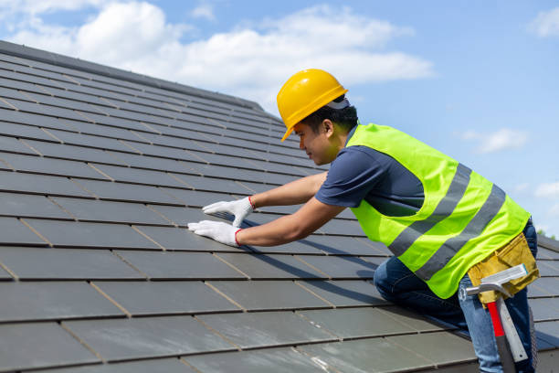 Best Storm Damage Roof Repair  in North Kensington, MD