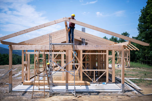 Best Roofing Contractor Near Me  in North Kensington, MD
