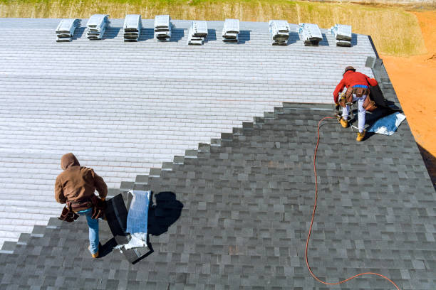 Tile Roofing Contractor in North Kensington, MD