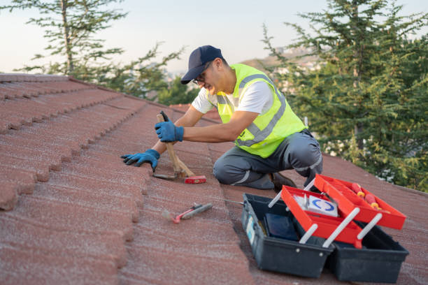Best Metal Roofing Contractor  in North Kensington, MD