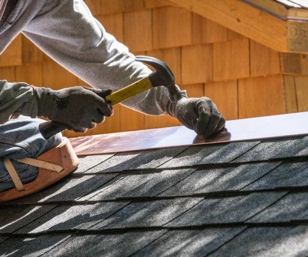 Best Flat Roof Repair Services  in North Kensington, MD